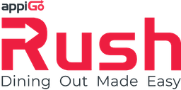 AppiGo Rush Logo